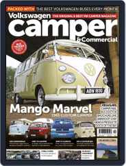 Volkswagen Camper and Commercial (Digital) Subscription                    February 23rd, 2016 Issue