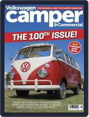 Volkswagen Camper and Commercial (Digital) Subscription January 27th, 2016 Issue