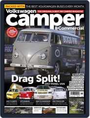 Volkswagen Camper and Commercial (Digital) Subscription November 24th, 2015 Issue