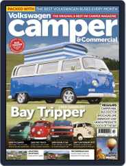 Volkswagen Camper and Commercial (Digital) Subscription November 2nd, 2015 Issue
