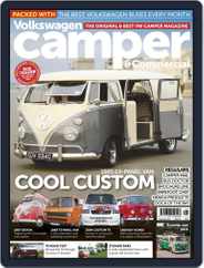 Volkswagen Camper and Commercial (Digital) Subscription August 25th, 2015 Issue