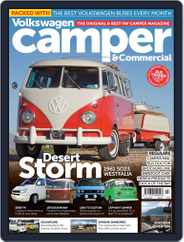 Volkswagen Camper and Commercial (Digital) Subscription July 28th, 2015 Issue