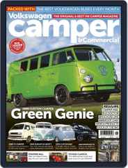 Volkswagen Camper and Commercial (Digital) Subscription June 23rd, 2015 Issue