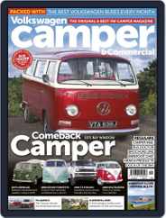 Volkswagen Camper and Commercial (Digital) Subscription May 26th, 2015 Issue