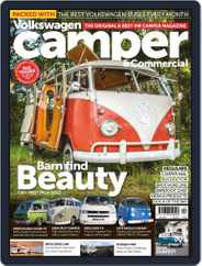 Volkswagen Camper and Commercial (Digital) Subscription April 28th, 2015 Issue
