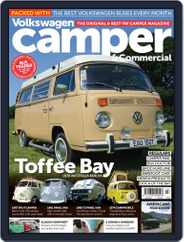 Volkswagen Camper and Commercial (Digital) Subscription                    March 24th, 2015 Issue