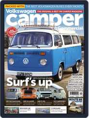 Volkswagen Camper and Commercial (Digital) Subscription                    February 24th, 2015 Issue
