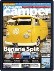 Volkswagen Camper and Commercial (Digital) Subscription                    January 27th, 2015 Issue