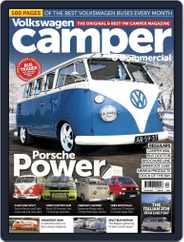 Volkswagen Camper and Commercial (Digital) Subscription                    January 7th, 2015 Issue