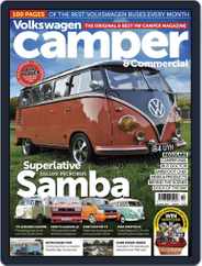Volkswagen Camper and Commercial (Digital) Subscription                    October 28th, 2014 Issue