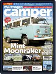 Volkswagen Camper and Commercial (Digital) Subscription                    August 26th, 2014 Issue