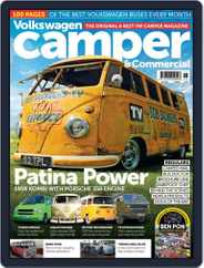 Volkswagen Camper and Commercial (Digital) Subscription                    June 24th, 2014 Issue