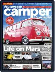 Volkswagen Camper and Commercial (Digital) Subscription                    May 28th, 2014 Issue