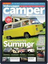 Volkswagen Camper and Commercial (Digital) Subscription                    April 29th, 2014 Issue