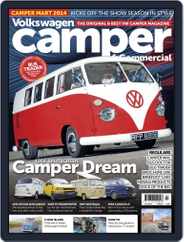 Volkswagen Camper and Commercial (Digital) Subscription                    March 26th, 2014 Issue