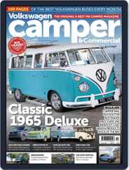 Volkswagen Camper and Commercial (Digital) Subscription                    February 25th, 2014 Issue