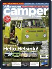 Volkswagen Camper and Commercial (Digital) Subscription                    January 28th, 2014 Issue