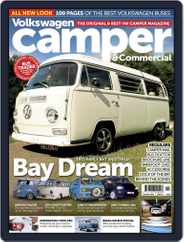 Volkswagen Camper and Commercial (Digital) Subscription                    November 26th, 2013 Issue