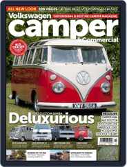 Volkswagen Camper and Commercial (Digital) Subscription                    October 29th, 2013 Issue