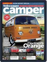 Volkswagen Camper and Commercial (Digital) Subscription                    September 24th, 2013 Issue