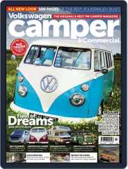 Volkswagen Camper and Commercial (Digital) Subscription                    July 30th, 2013 Issue