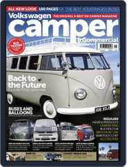 Volkswagen Camper and Commercial (Digital) Subscription                    June 26th, 2013 Issue