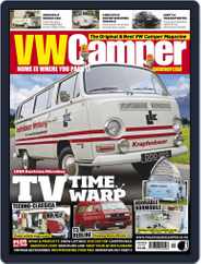 Volkswagen Camper and Commercial (Digital) Subscription                    May 28th, 2013 Issue
