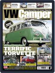 Volkswagen Camper and Commercial (Digital) Subscription                    April 24th, 2013 Issue