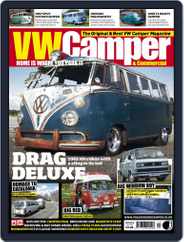 Volkswagen Camper and Commercial (Digital) Subscription                    February 27th, 2013 Issue