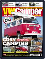 Volkswagen Camper and Commercial (Digital) Subscription                    January 29th, 2013 Issue
