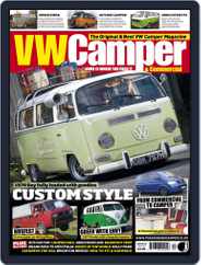 Volkswagen Camper and Commercial (Digital) Subscription                    December 21st, 2012 Issue