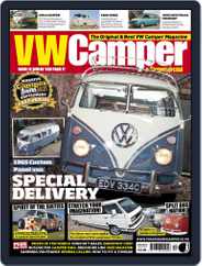 Volkswagen Camper and Commercial (Digital) Subscription                    October 30th, 2012 Issue