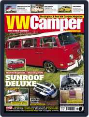 Volkswagen Camper and Commercial (Digital) Subscription                    August 23rd, 2012 Issue