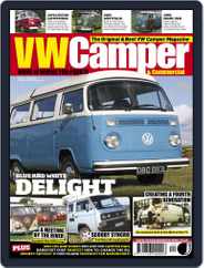 Volkswagen Camper and Commercial (Digital) Subscription                    December 21st, 2011 Issue