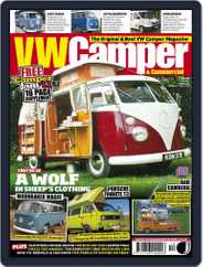 Volkswagen Camper and Commercial (Digital) Subscription                    October 21st, 2011 Issue