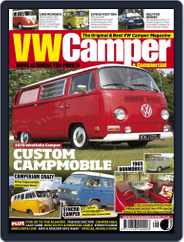 Volkswagen Camper and Commercial (Digital) Subscription                    September 5th, 2011 Issue