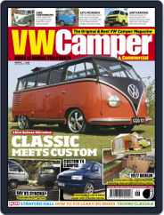 Volkswagen Camper and Commercial (Digital) Subscription                    June 27th, 2011 Issue