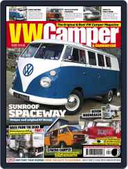 Volkswagen Camper and Commercial (Digital) Subscription                    May 4th, 2011 Issue
