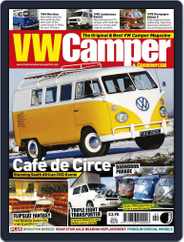 Volkswagen Camper and Commercial (Digital) Subscription                    April 11th, 2011 Issue