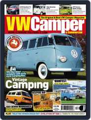 Volkswagen Camper and Commercial (Digital) Subscription                    December 22nd, 2010 Issue