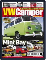 Volkswagen Camper and Commercial (Digital) Subscription                    November 1st, 2010 Issue