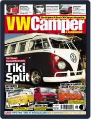 Volkswagen Camper and Commercial (Digital) Subscription                    August 22nd, 2010 Issue
