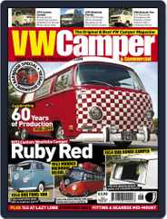 Volkswagen Camper and Commercial (Digital) Subscription                    July 1st, 2010 Issue