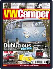 Volkswagen Camper and Commercial (Digital) Subscription                    May 5th, 2010 Issue