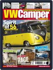 Volkswagen Camper and Commercial (Digital) Subscription                    February 22nd, 2010 Issue