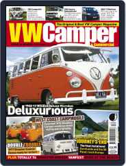 Volkswagen Camper and Commercial (Digital) Subscription                    January 4th, 2010 Issue