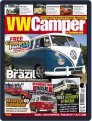 Volkswagen Camper and Commercial (Digital) Subscription                    November 1st, 2009 Issue