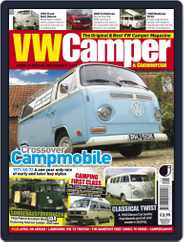 Volkswagen Camper and Commercial (Digital) Subscription                    September 1st, 2009 Issue