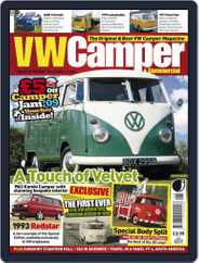 Volkswagen Camper and Commercial (Digital) Subscription                    July 1st, 2009 Issue