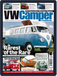 Volkswagen Camper and Commercial (Digital) Subscription                    May 1st, 2009 Issue